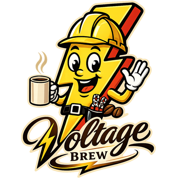 Voltage Brew