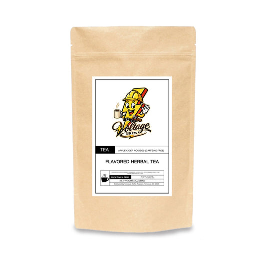Apple Cider Rooibos