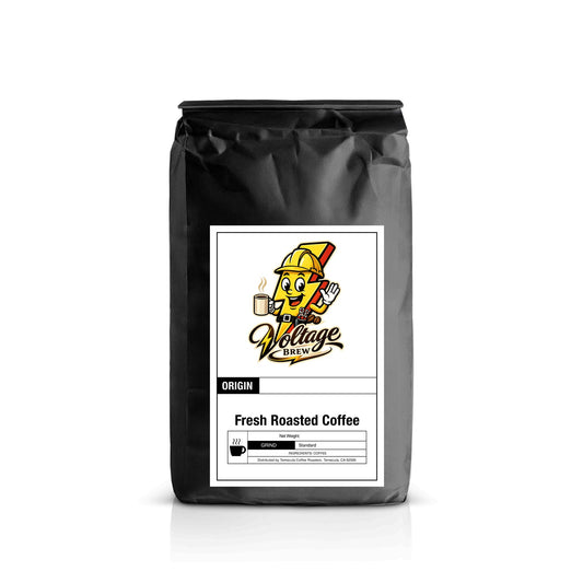 Cowboy Blend